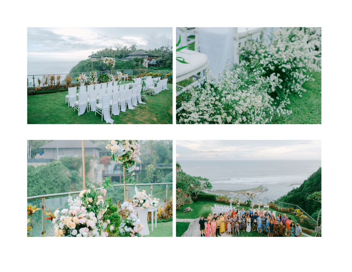 Villa Maiara Ungasan Villa Maiara Ungasan