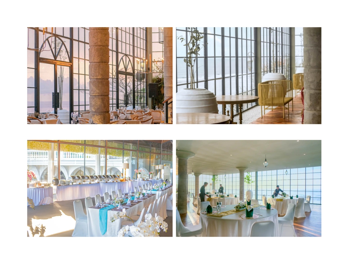 Canna Bali for Wedding Canna Bali for Wedding