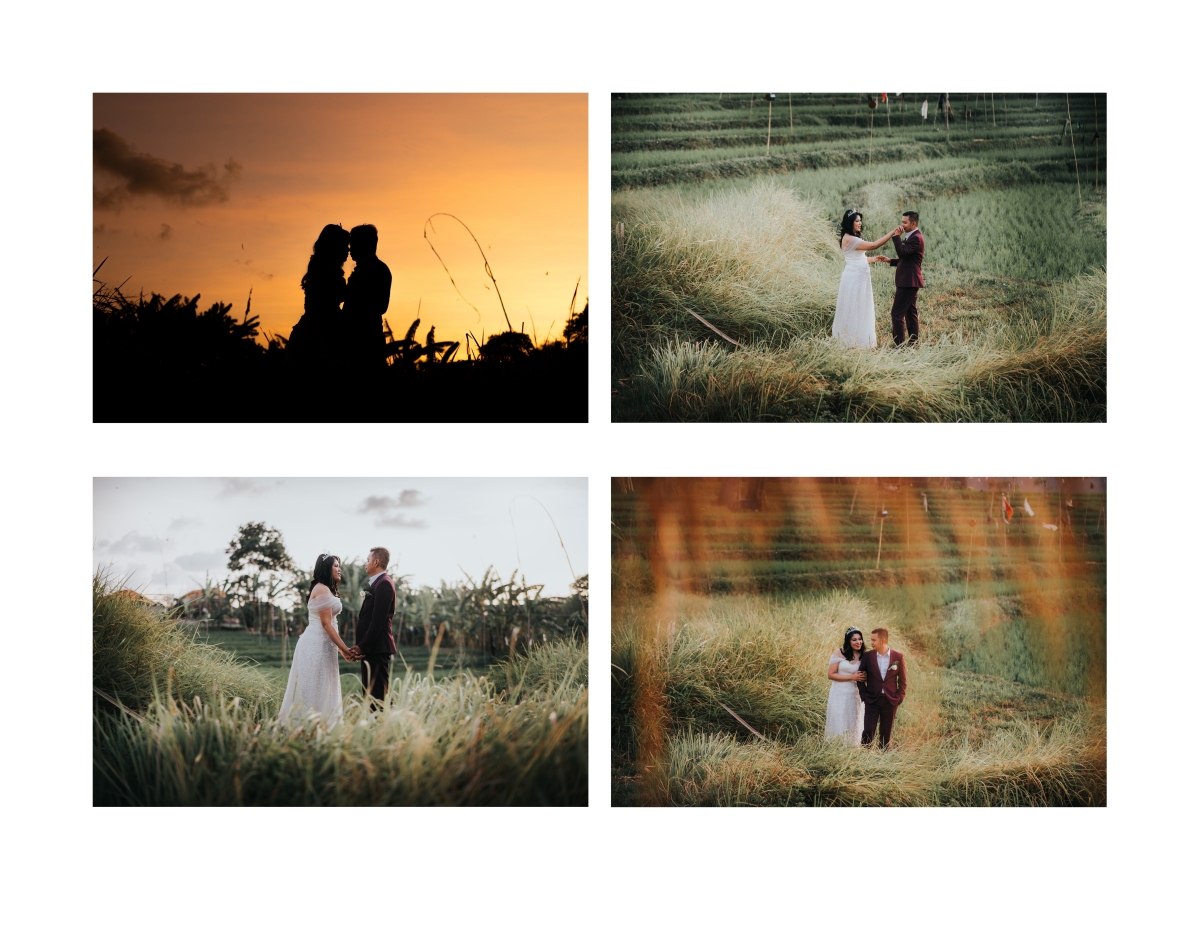 Plataran Canggu Bali Wedding