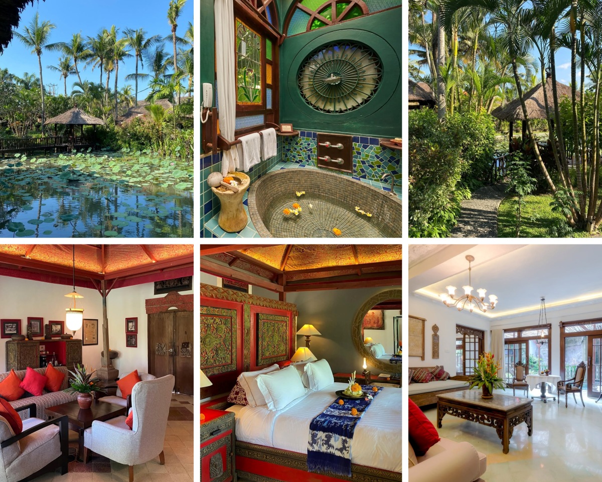 Hotel TUGU Bali Wedding Venue Hotel TUGU Bali Wedding Venue