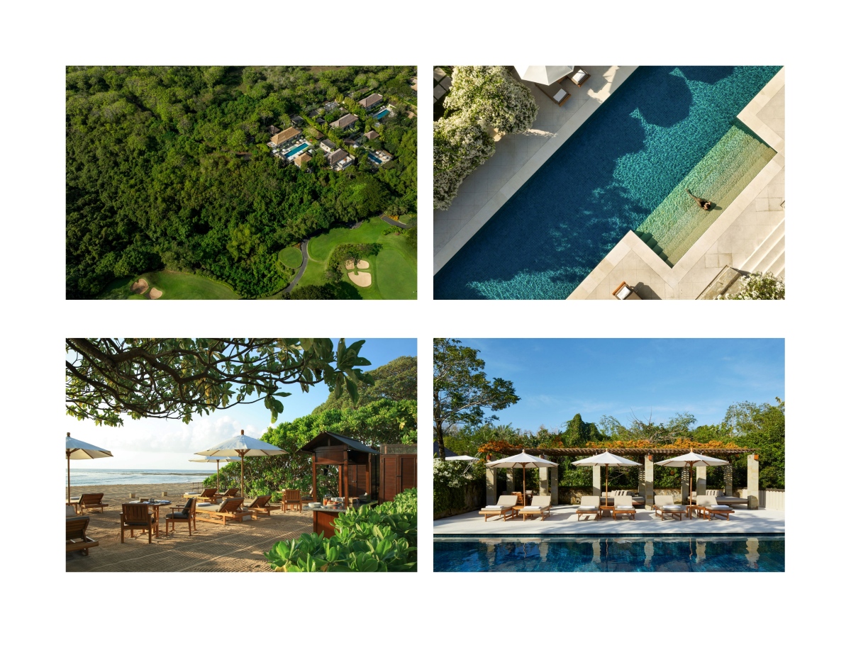 Aman Villa Nusa Dua Aman Villa Nusa Dua