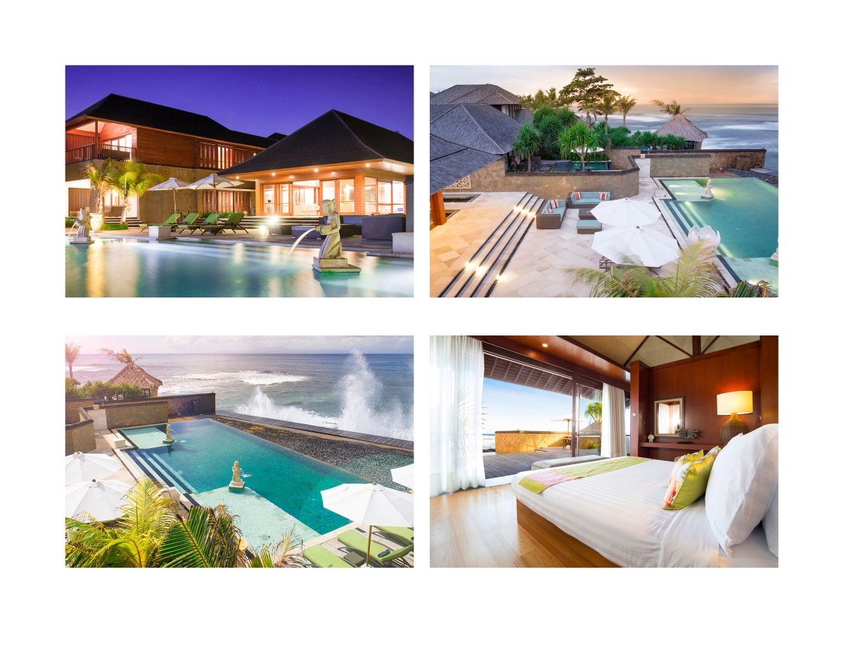 Villa Bayu Gita Wedding