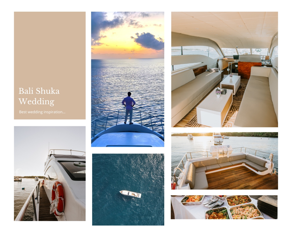 Jet Asia Bali Wedding