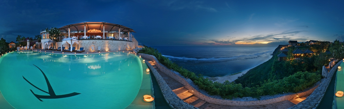 Karma Kandara Bali Wedding Karma Kandara Bali Wedding