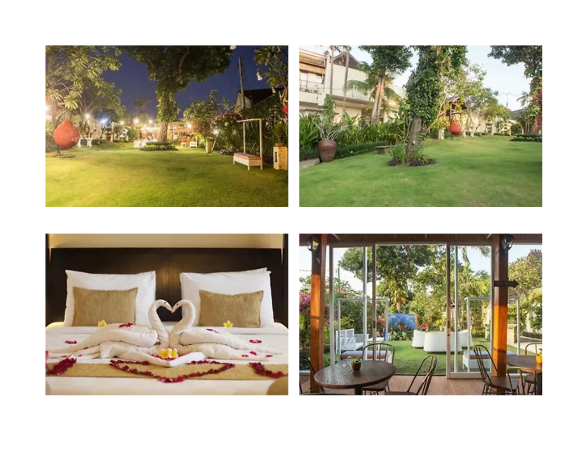 Marbella Seminyak Bali Wedding Marbella Seminyak Bali Wedding