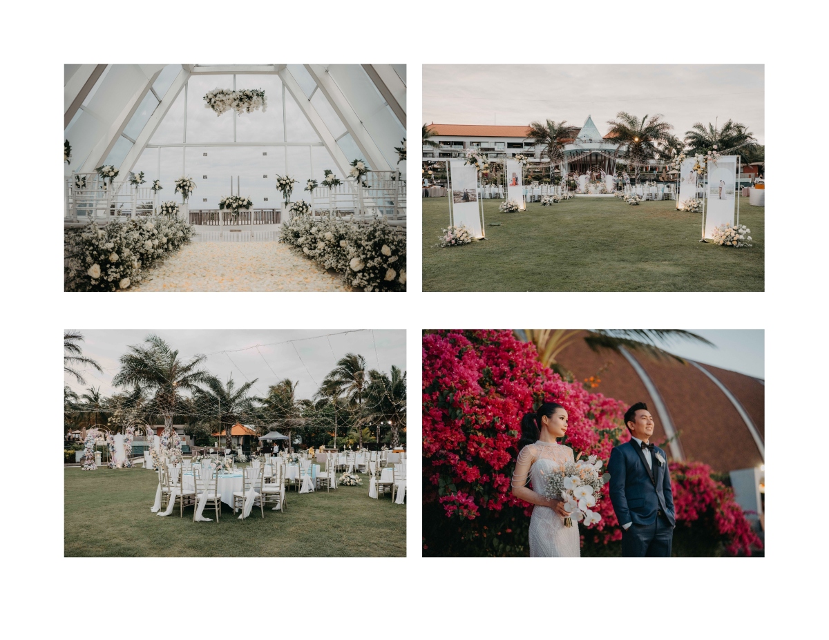 Merusaka Bali Wedding Merusaka Bali Wedding