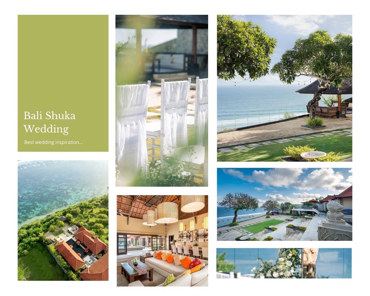 Villa Nagasutra Bali Wedding 