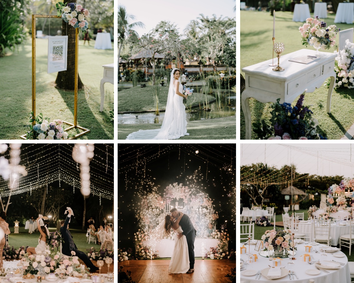 Nusa Dua Beach Hotel Bali Wedding Venue Nusa Dua Beach Hotel Bali Wedding Venue