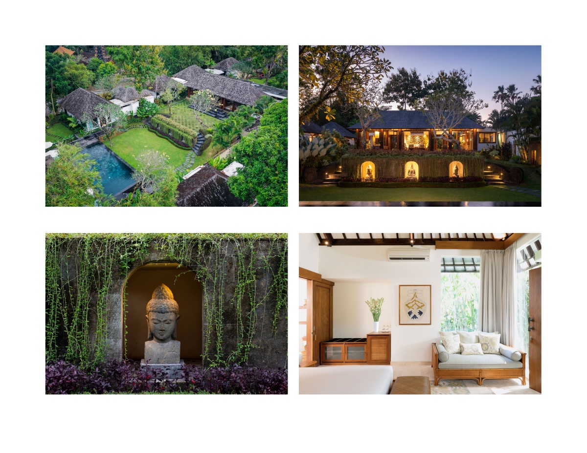 Simona Oasis Canggu Bali Wedding Simona Oasis Canggu Bali Wedding