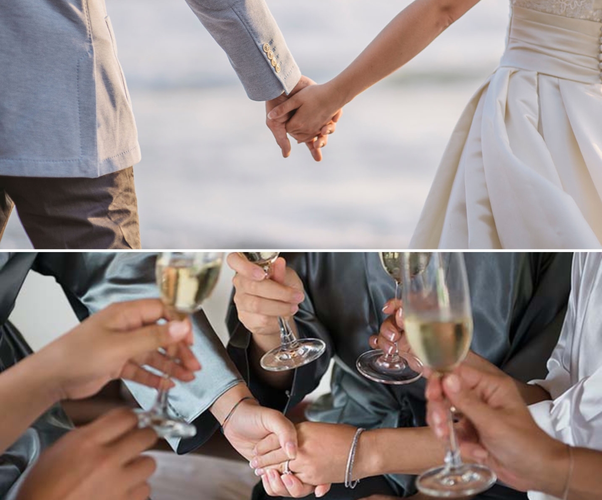 Simona Oasis Canggu Bali Wedding Simona Oasis Canggu Bali Wedding