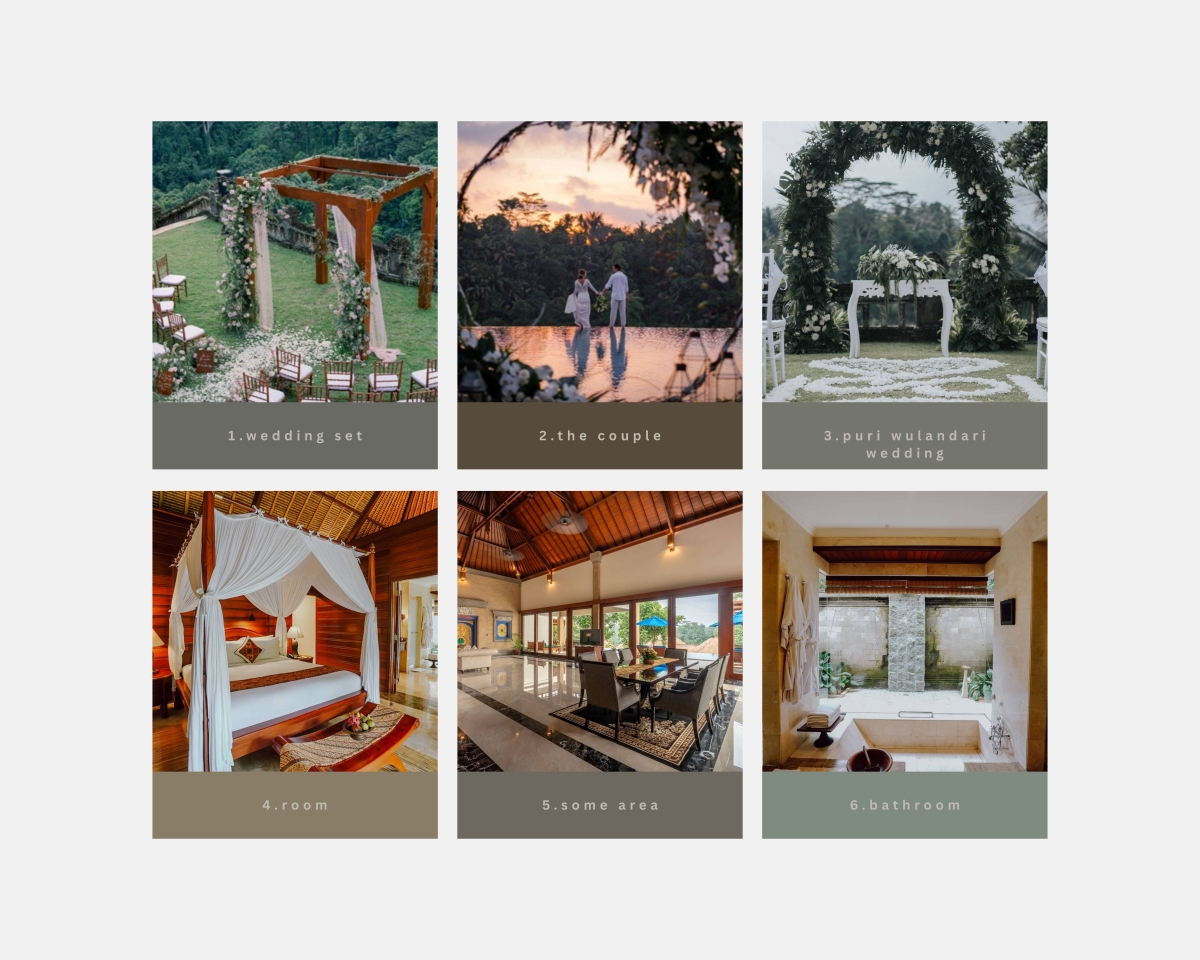 Puri Wulandari A Boutique Resort & Spa | Bali Wedding Venue Puri Wulandari A Boutique Resort & Spa | Bali Wedding Venue