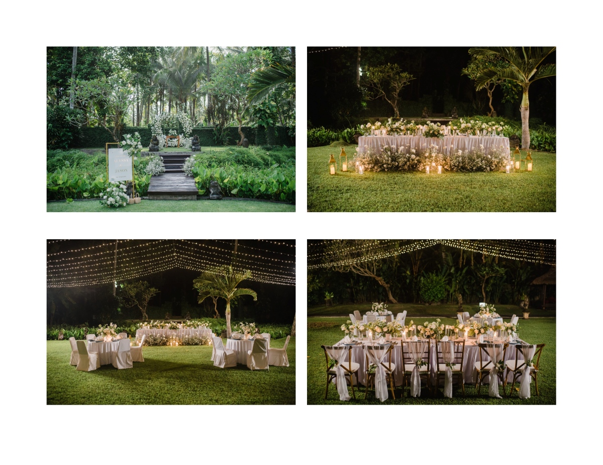 Ramayana Candidasa Bali Wedding Ramayana Candidasa Bali Wedding