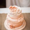 Bali wedding cake 2k - Chocolate Land 