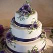 bali wedding cake 3e- chocolate land 