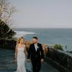 Hilton Bali Resort Wedding Venue