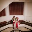 The Wedding Of Abhishek & Prativa At Grand Mirage Bali