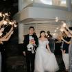 Beautiful Memory of Arwin & Janet at Hilton Bali