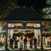 Plataran Canggu Wedding Dinner