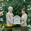 Bali Muslim Villa Wedding