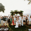 Bali Villa Wedding