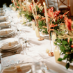 Bali Wedding Reception Decoration