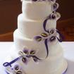 Pepito Wedding Cake - Bali Wedding Vendor