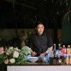 Bali Wedding