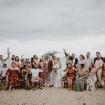 Bali wedding Sadara Resort 