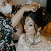 Beach Chapel Wedding Bali