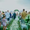 Wedding Ceremony New Kuta Golf