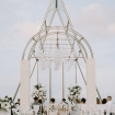 Chapel Wedding in Bali