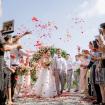 Padma Ubud Wedding Ceremony