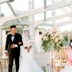 Le Meridien Bali Jimbaran wedding