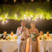 Discovery Kartika Plaza Wedding Dinner