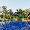 Hanani Villa - Room Rate Extension 3 Bedroom Beach Front Villa