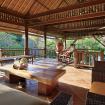 Hanani Villa - Room Rate Extension 3 Bedroom Garden Villa