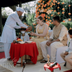 Indian Hindu Wedding Bali