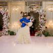 Indian Wedding at Ayodya Resort Bali