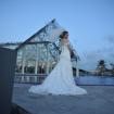 photo session le meridien chapel back ground 