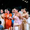 Le Meridien Bali Jimbaran Wedding venue sky bar