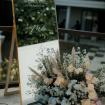 Karang Saujana Bali Wedding Villa