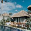 Wedding Ceremony Villa Jerami