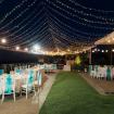 Wedding Dinner Decoration