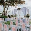 Beach Wedding The Patra bali