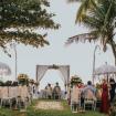 Wedding Ceremony The Patra Bali
