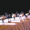 bridal table karang kembar 3