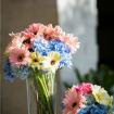 Flower Centerpiece Guest Table Option