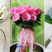 Bali Shuka Wedding - Option Bouquet