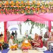 Indian Wedding Melia Bali