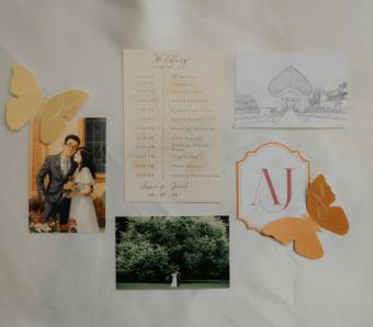 Beautiful Memory of Arwin & Janet at Hilton Bali